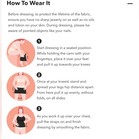 SHAPERMINT | Essentials All Day Every Day scoop neck cami tank BEIGE - Picture 5 of 6